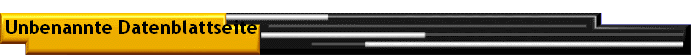 Unbenannte Datenblattseite